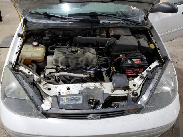 Photo 11 from auction – 2003 FORD FOCUS SE with VIN 1FAFP34P23W131842