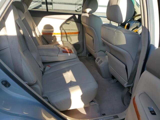 Photo 10 from auction – 2007 LEXUS RX 350 with VIN 2T2HK31U07C033091