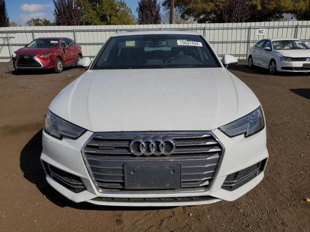 Photo 5 from auction – 2018 AUDI A4 PREMIUM with VIN WAUDNAF45JN002766