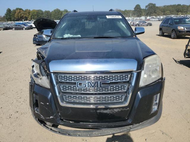 Photo 5 from auction – 2012 GMC TERRAIN SL with VIN 2GKFLWE5XC6312061