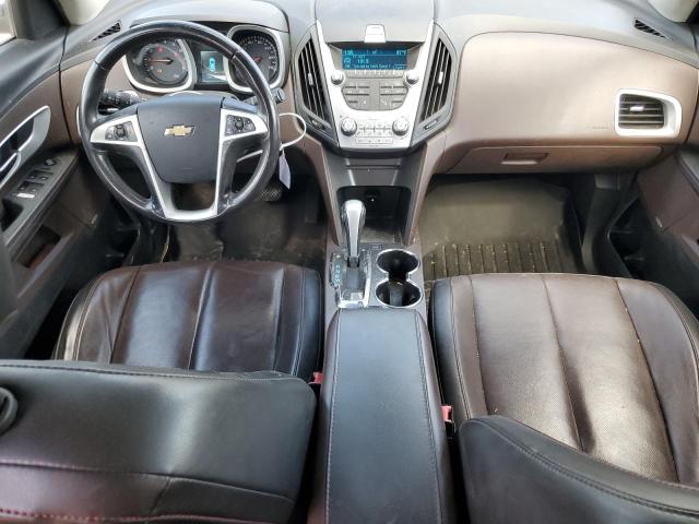 Photo 8 from auction – 2011 CHEVROLET EQUINOX LT with VIN 2CNFLGECXB6356006