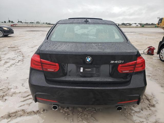 Photo 6 from auction – 2018 BMW 340 I with VIN WBA8B3C58JK385137