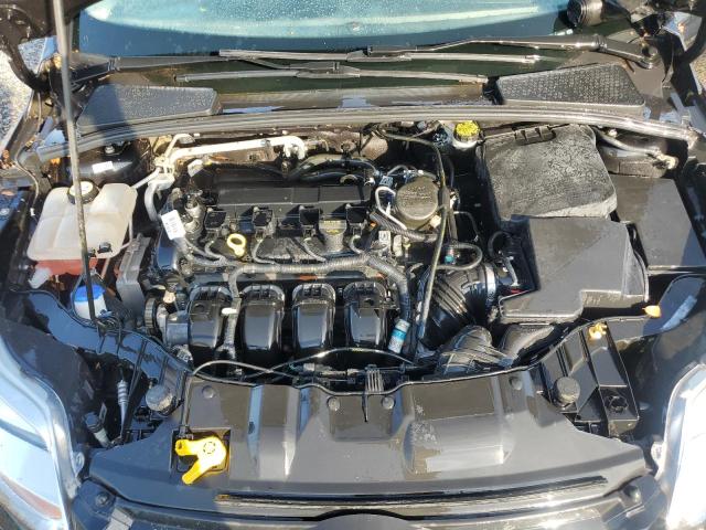Photo 11 from auction – 2012 FORD FOCUS SE with VIN 1FAHP3F29CL408062