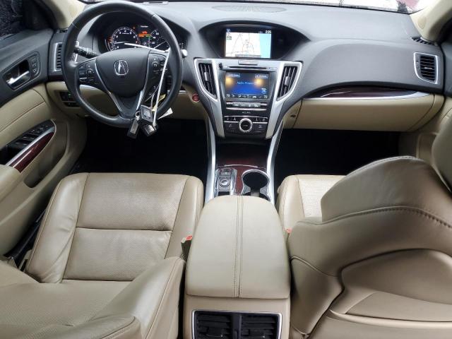 Photo 8 from auction – 2015 ACURA TLX ADVANC with VIN 19UUB2F76FA019894