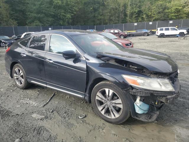Photo 4 from auction – 2013 HONDA CROSSTOUR with VIN 5J6TF2H53DL004839