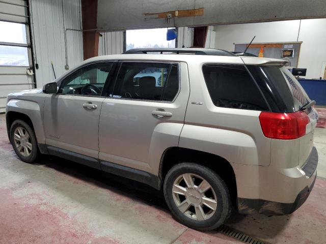 Photo 2 from auction – 2013 GMC TERRAIN SL with VIN 2GKALSEK2D6301713
