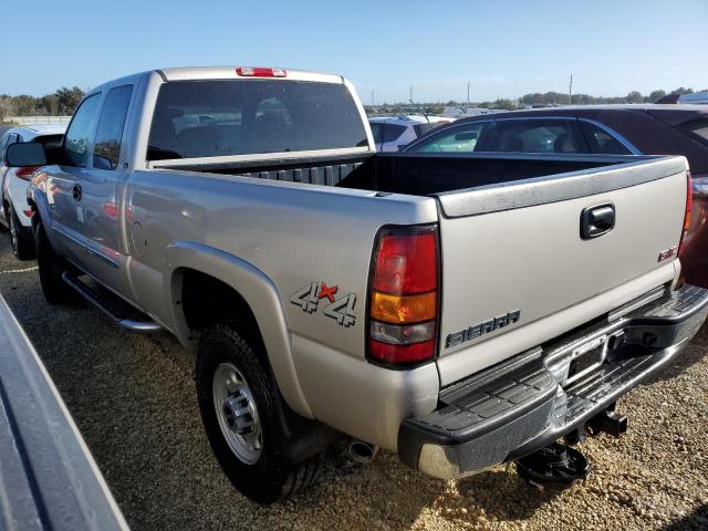 Photo 2 from auction – 2005 GMC SIERRA K25 with VIN 1GTHK29U75E100735