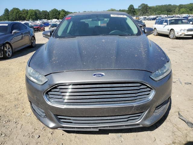 Photo 5 from auction – 2013 FORD FUSION SE with VIN 3FA6P0HR7DR143824