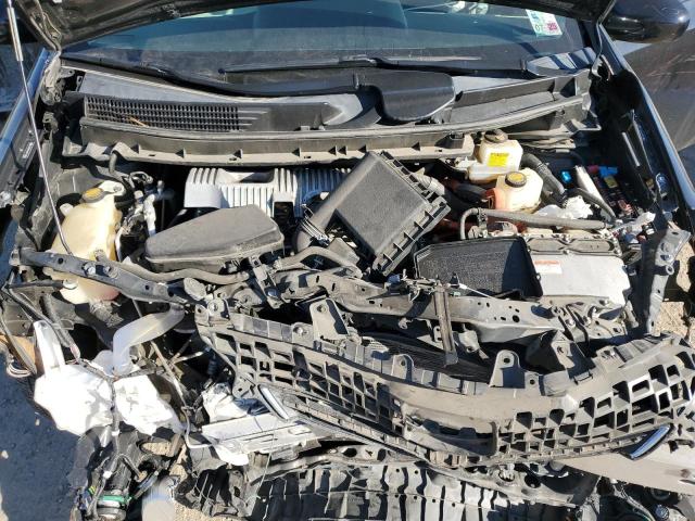 Photo 11 from auction – 2012 TOYOTA PRIUS V with VIN JTDZN3EU6C3170534
