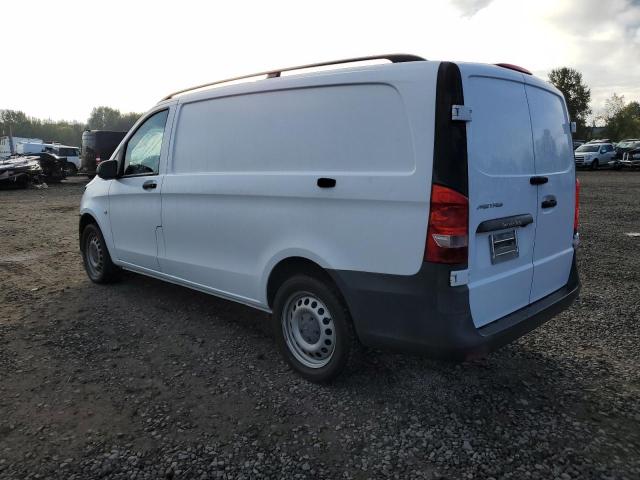 Photo 2 from auction – 2016 MERCEDES-BENZ METRIS with VIN WD3PG2EA0G3084363