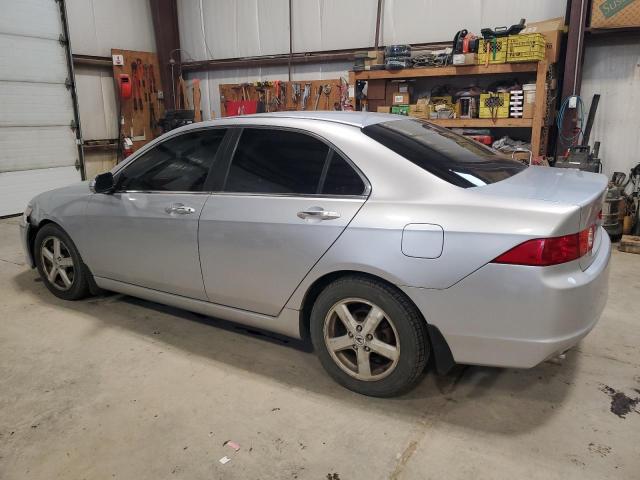 Photo 2 from auction – 2004 ACURA TSX with VIN JH4CL968X4C803925