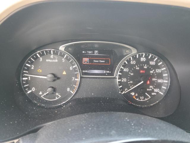 Photo 9 from auction – 2016 NISSAN PATHFINDER with VIN 5N1AR2MM1GC602669