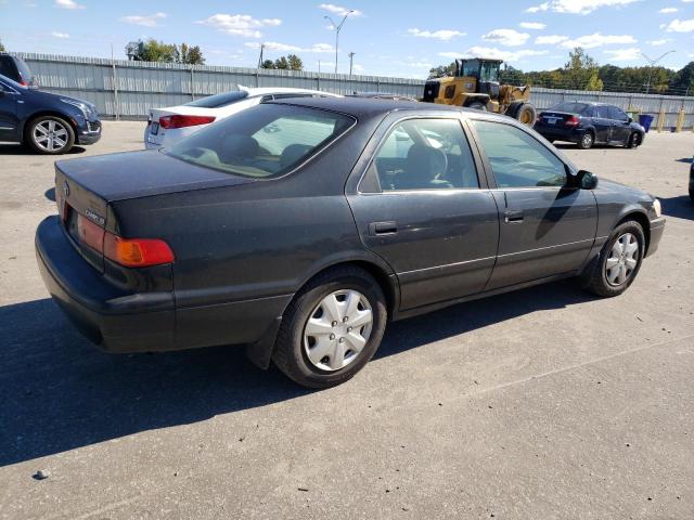 Photo 3 from auction – 2000 TOYOTA CAMRY CE with VIN JT2BG22K6Y0519251