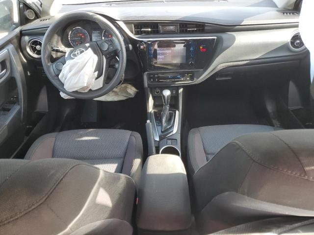 Photo 8 from auction – 2019 TOYOTA COROLLA L with VIN 5YFBURHE7KP895237
