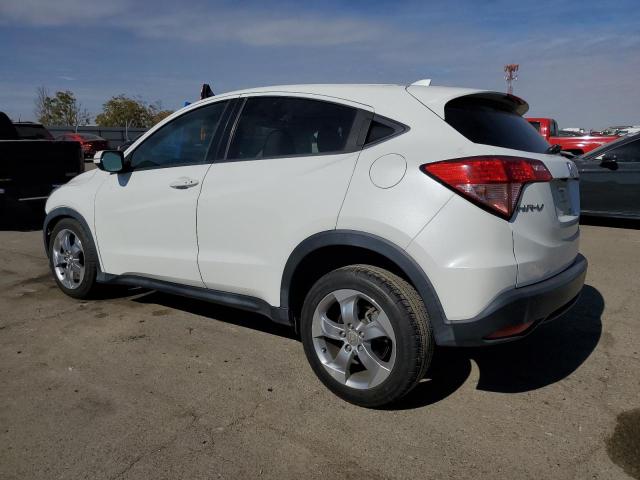 Photo 2 from auction – 2017 HONDA HR-V EX with VIN 3CZRU5H51HM720421