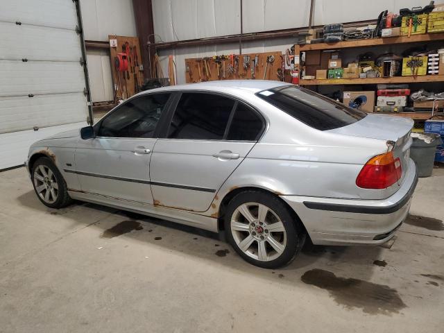 Photo 2 from auction – 2001 BMW 330 I with VIN WBAAV53491JR78734