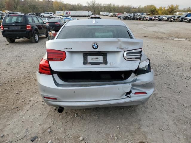 Снимка 6 от търг – 2016 BMW 320 XI с VIN WBA8E5G53GNU21370