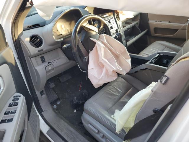 Photo 8 from auction – 2015 HONDA PILOT EXL with VIN 5FNYF4H56FB020627