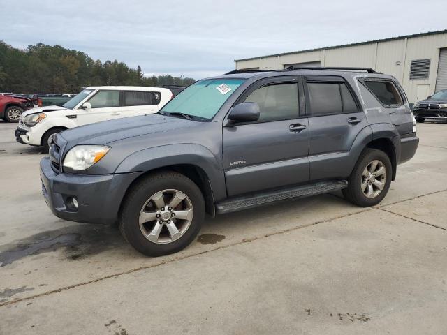Zdjęcie 1 z aukcji – 2006 TOYOTA 4RUNNER LI z VIN JTEZU17R068043264