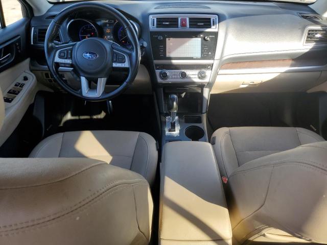 Photo 8 from auction – 2016 SUBARU OUTBACK 2. with VIN 4S4BSANC7G3271377
