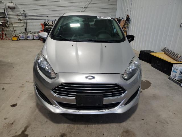 Photo 5 from auction – 2017 FORD FIESTA S with VIN 3FADP4AJ7HM104544