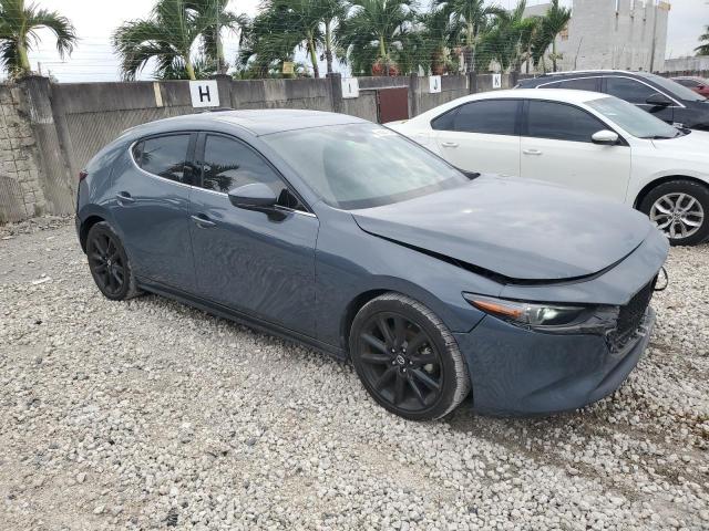 Photo 4 from auction – 2020 MAZDA 3 PREMIUM with VIN JM1BPANM6L1169122