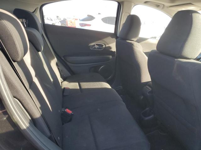 Photo 10 from auction – 2017 HONDA HR-V EX with VIN 3CZRU6H56HM713065