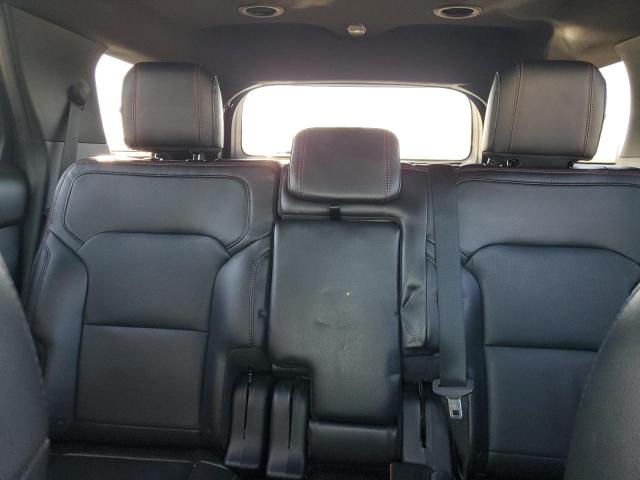 Photo 10 from auction – 2018 FORD EXPLORER S with VIN 1FM5K8GT3JGB97474