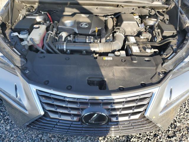Photo 12 from auction – 2021 LEXUS NX 300 BAS with VIN JTJDARBZ8M2186005