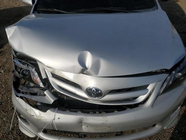 Photo 11 from auction – 2013 TOYOTA COROLLA BA with VIN 2T1BU4EE4DC933789