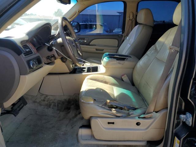 Photo 7 from auction – 2007 GMC YUKON with VIN 1GKFC13037R331488