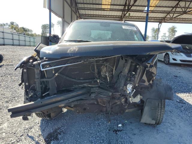 Photo 5 from auction – 2007 CHEVROLET SUBURBAN C with VIN 3GNFC16047G107502