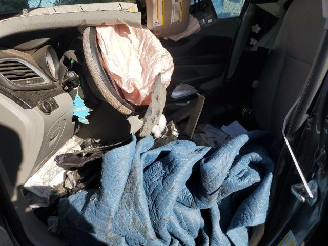 Photo 7 from auction – 2014 BUICK ENCORE CON with VIN KL4CJFSB6EB572482