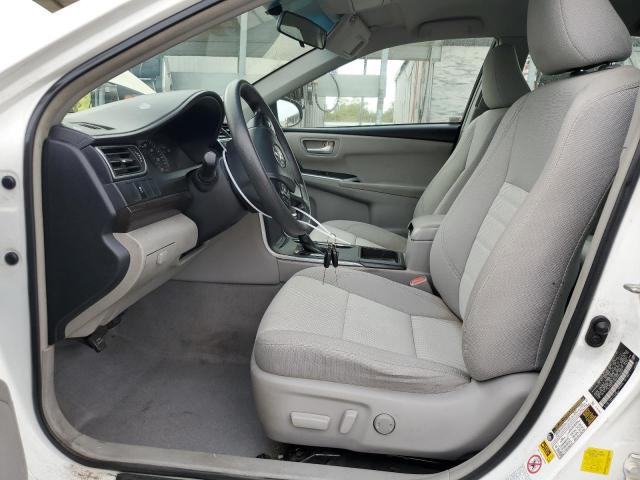 Photo 7 from auction – 2015 TOYOTA CAMRY LE with VIN 4T4BF1FK5FR445066