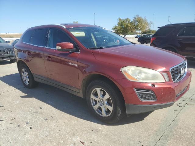 Photo 4 from auction – 2011 VOLVO XC60 3.2 with VIN YV4952DL9B2193004