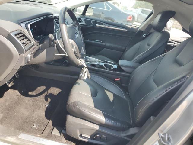 Photo 7 from auction – 2014 FORD FUSION TIT with VIN 3FA6P0RUXER106982