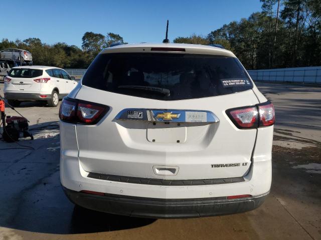 Photo 6 from auction – 2016 CHEVROLET TRAVERSE L with VIN 1GNKRHKD5GJ255896