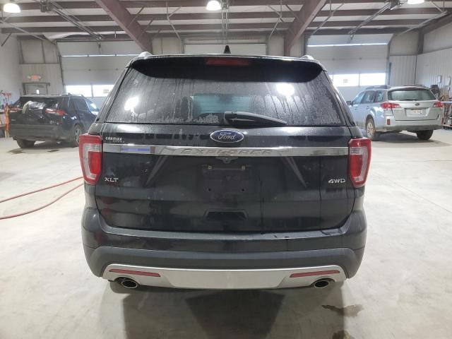 Zdjęcie 6 z aukcji – 2016 FORD EXPLORER X z VIN 1FM5K8D8XGGB55408