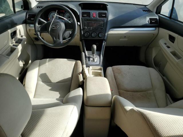Photo 8 from auction – 2012 SUBARU IMPREZA with VIN JF1GJAA61CH011248