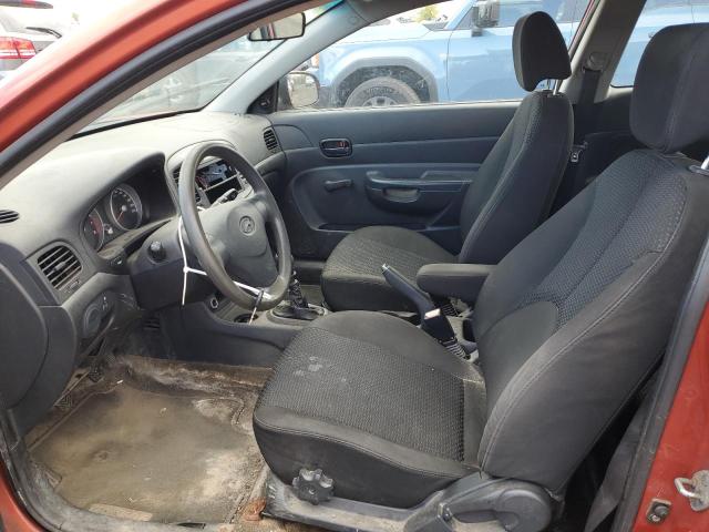Photo 7 from auction – 2010 HYUNDAI ACCENT SE with VIN KMHCN3BC2AU183480