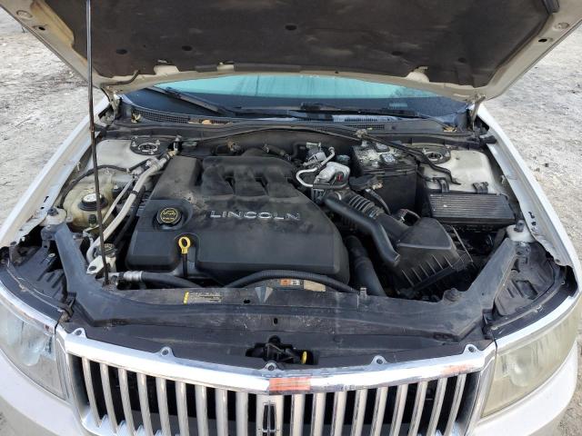 Photo 11 from auction – 2006 LINCOLN ZEPHYR with VIN 3LNHM26136R649394
