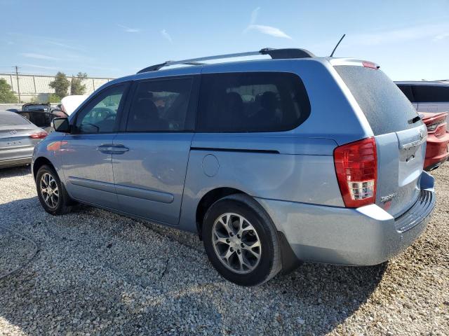 Photo 2 from auction – 2014 KIA SEDONA LX with VIN KNDMG4C77E6568411