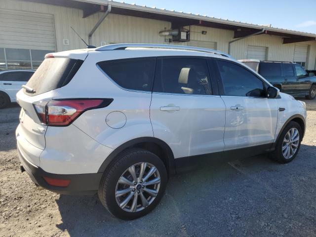Photo 3 from auction – 2017 FORD ESCAPE TIT with VIN 1FMCU9J91HUD32127