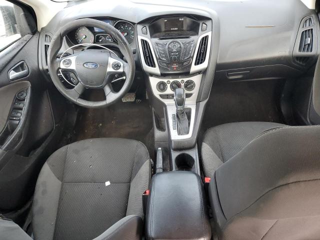 Photo 8 from auction – 2014 FORD FOCUS SE with VIN 1FADP3F23EL432357