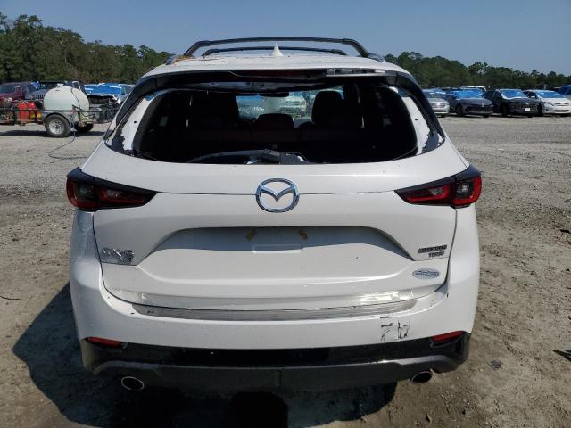 Photo 6 from auction – 2024 MAZDA CX-5 CARBO with VIN JM3KFBAY5R0403323