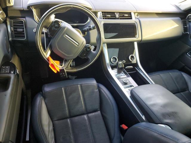 Foto 8 de la subasta – 2018 LAND ROVER RANGE ROVE con VIN SALWV2RE7JA809697