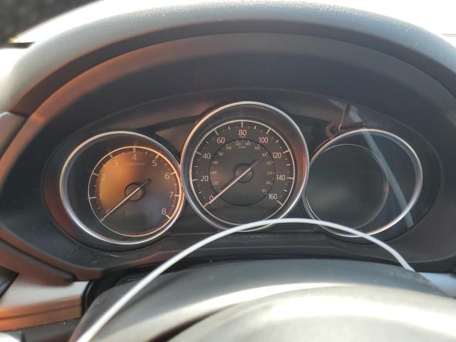 Photo 9 from auction – 2021 MAZDA CX-5 TOURI with VIN JM3KFBCM5M0356619
