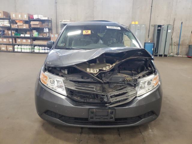 Photo 5 from auction – 2011 HONDA ODYSSEY EX with VIN 5FNRL5H67BB025907
