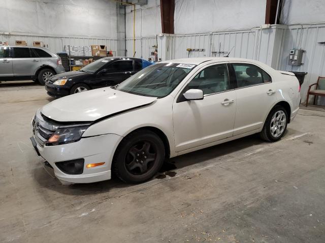 FORD FUSION SE 2011 with VIN 3FAHP0HA1BR167763 - Photo from auction