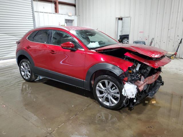 Photo 4 from auction – 2023 MAZDA CX-30 SELE with VIN 3MVDMBBM4PM587116